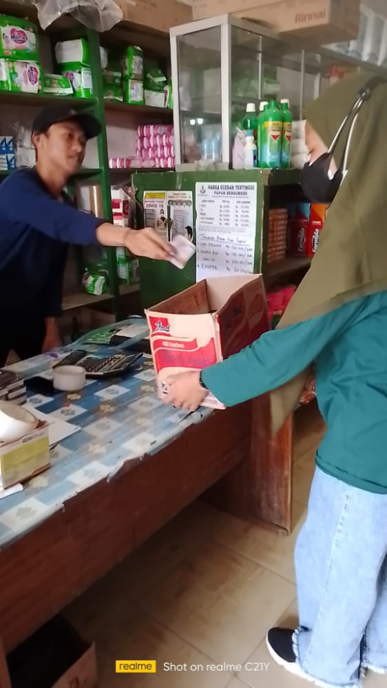 Galang Dana